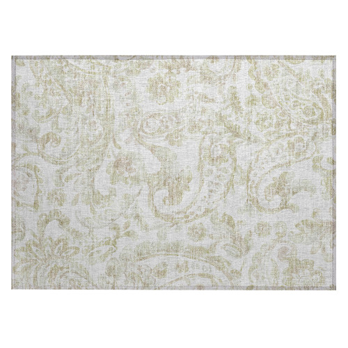 Addison Chantille ACN835 Beige Rug