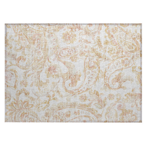 Addison Chantille ACN835 Coral Rug