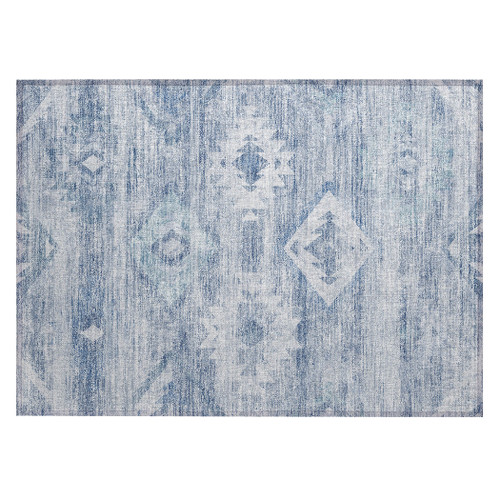 Addison Chantille ACN837 Blue Rug