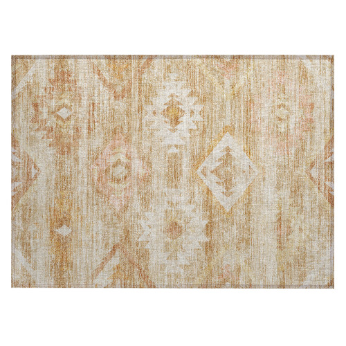 Addison Chantille ACN837 Copper Rug