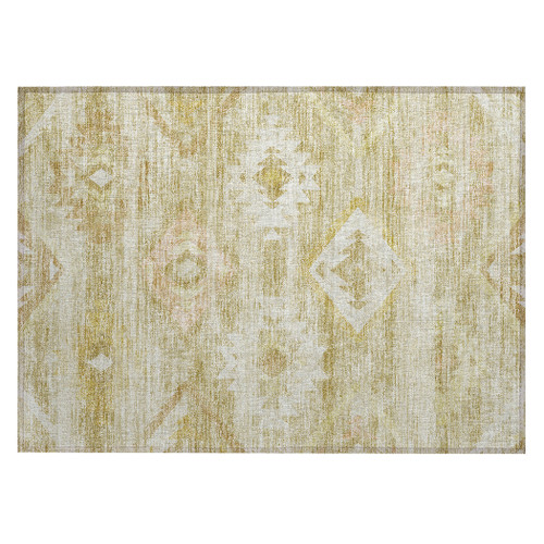 Addison Chantille ACN837 Wheat Rug