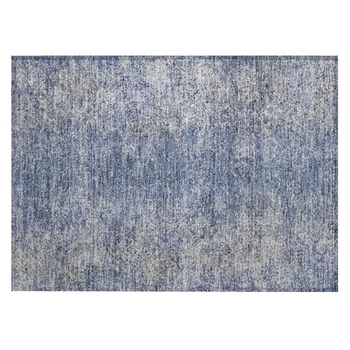 Addison Chantille ACN840 Blue Rug