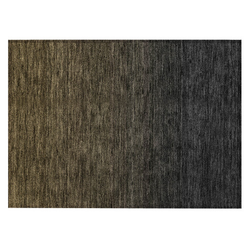 Addison Chantille ACN844 Chocolate Rug