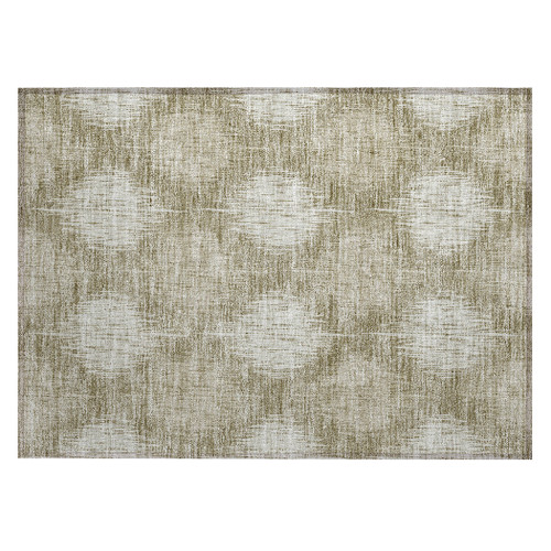Addison Chantille ACN849 Taupe Rug