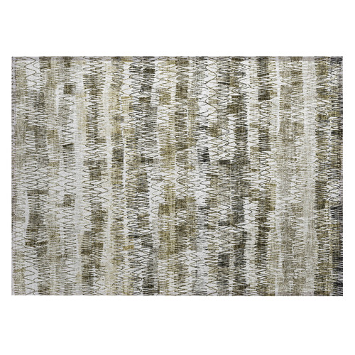 Addison Chantille ACN850 Taupe Rug