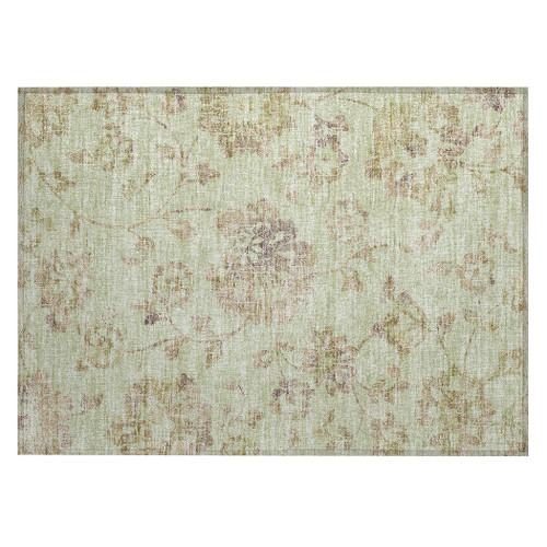 Addison Chantille ACN856 Aloe Rug