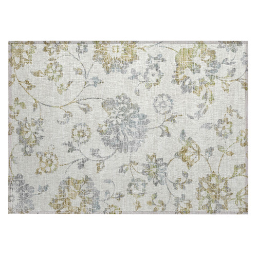 Addison Chantille ACN856 Ivory Rug