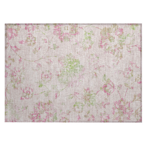 Addison Chantille ACN856 Pink Rug