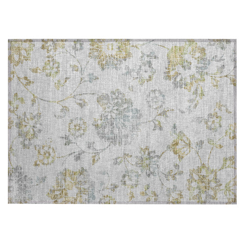 Addison Chantille ACN856 Silver Rug