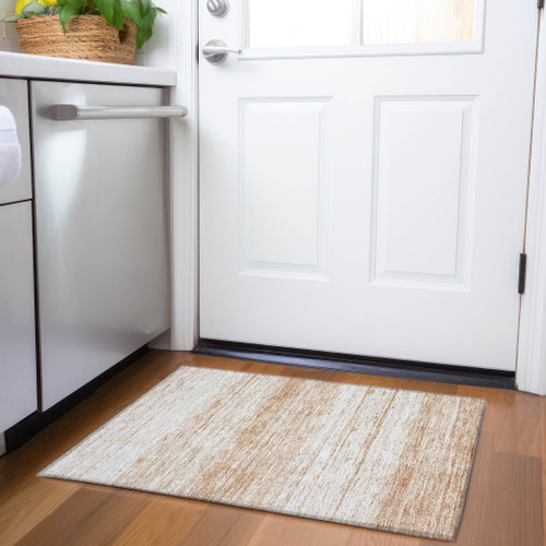 Addison Chantille ACN859 Copper Rug