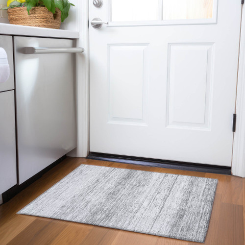 Addison Chantille ACN859 Gray Rug