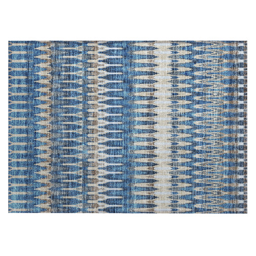 Addison Chantille ACN860 Navy Rug