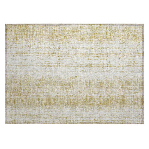 Addison Chantille ACN861 Gold Rug