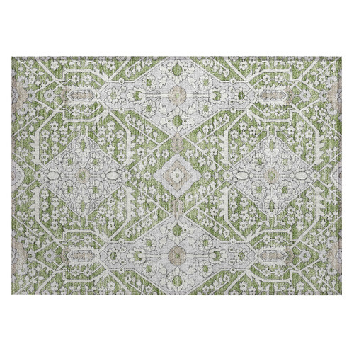 Addison Chantille ACN863 Aloe Rug