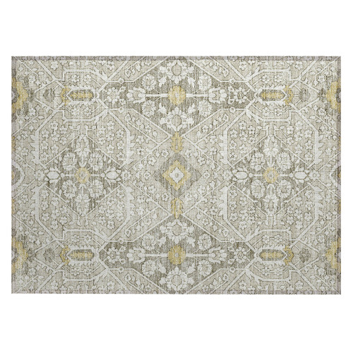Addison Chantille ACN863 Ivory Rug