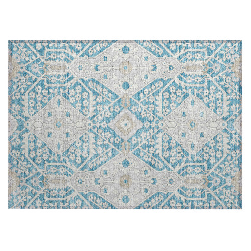 Addison Chantille ACN863 Teal Rug