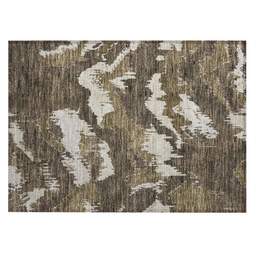 Addison Chantille ACN865 Brown Rug
