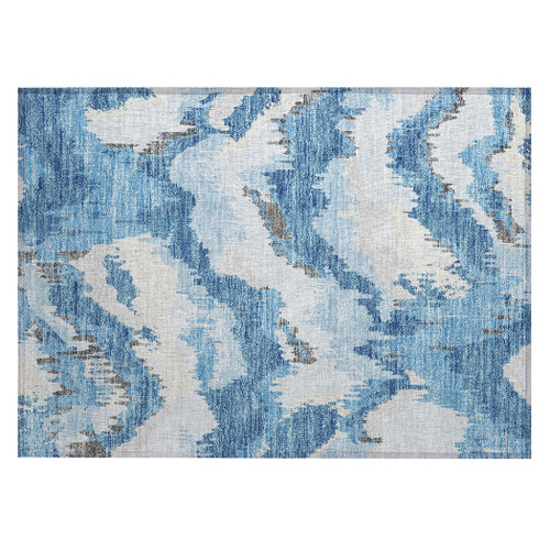 Addison Chantille ACN865 Blue Rug