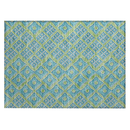 Addison Chantille ACN866 Aloe Rug