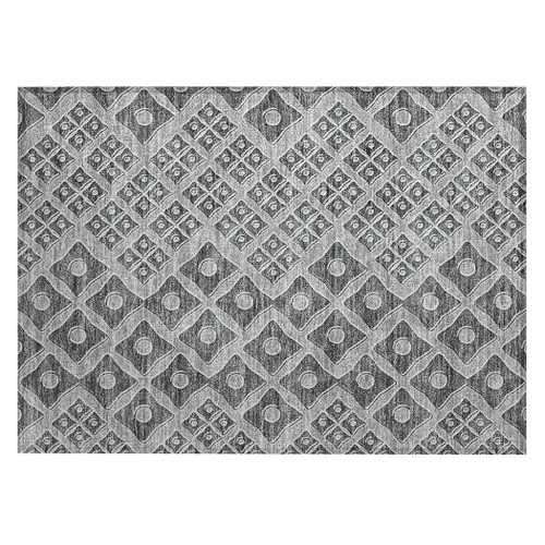 Addison Chantille ACN866 Gray Rug