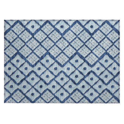 Addison Chantille ACN866 Navy Rug