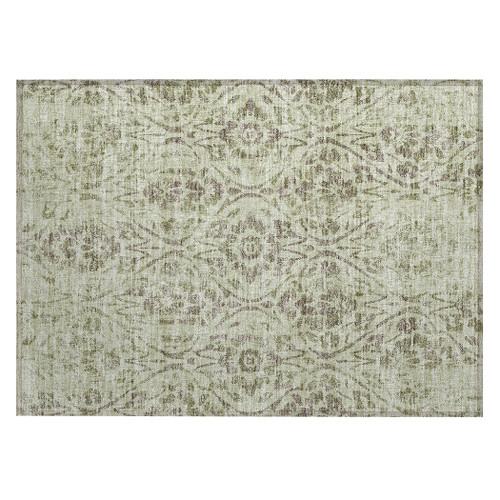 Addison Chantille ACN868 Aloe Rug