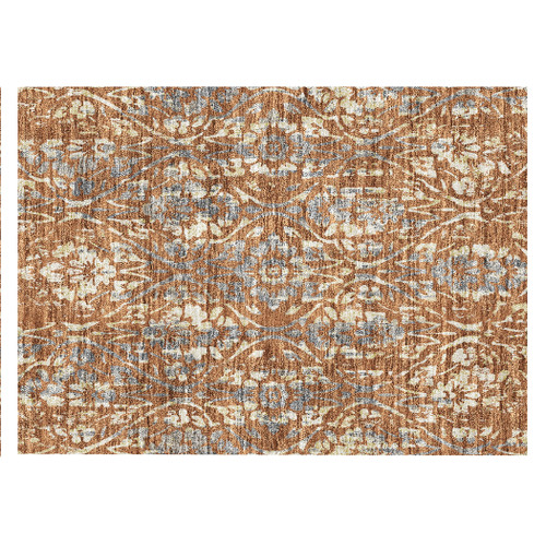 Addison Chantille ACN868 Paprika Rug
