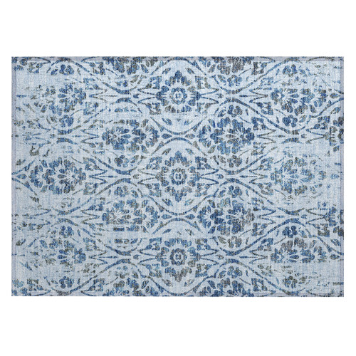 Addison Chantille ACN868 Sky Rug