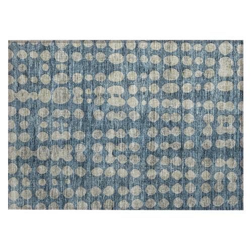 Addison Chantille ACN869 Denim Rug