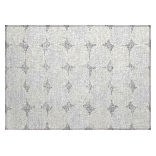 Addison Chantille ACN870 Gray Rug