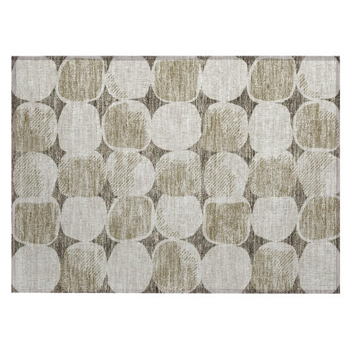 Addison Chantille ACN870 Taupe Rug