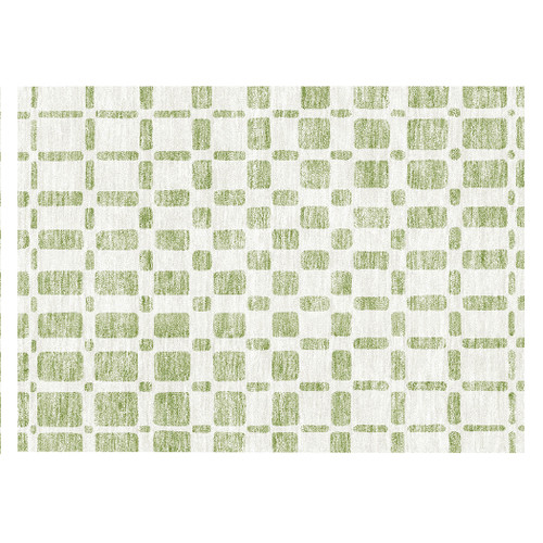 Addison Chantille ACN871 Aloe Rug