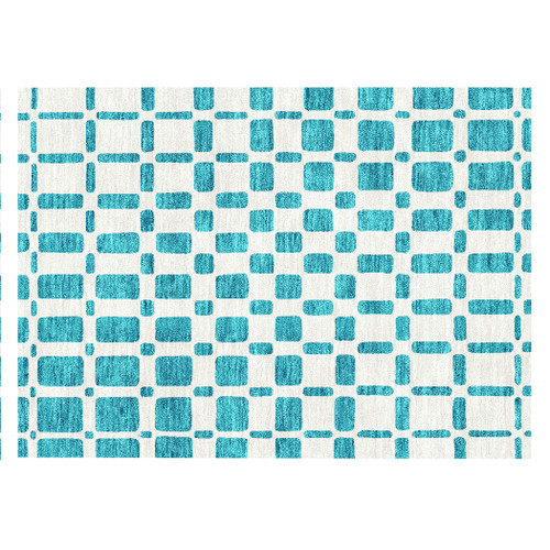 Addison Chantille ACN871 Teal Rug