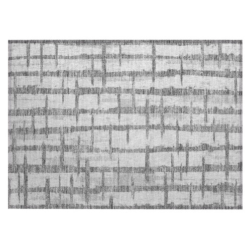 Addison Chantille ACN872 Gray Rug
