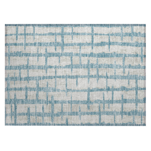 Addison Chantille ACN872 Sky Rug
