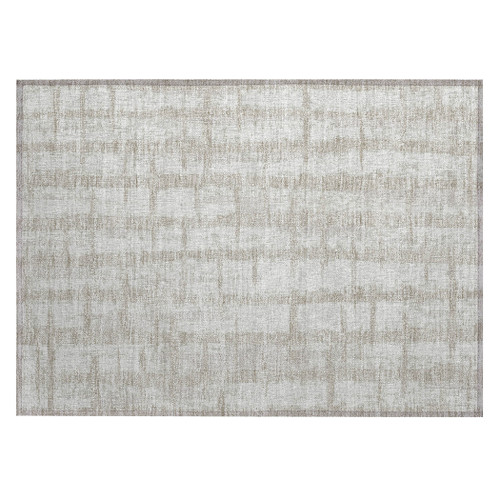 Addison Chantille ACN872 Taupe Rug