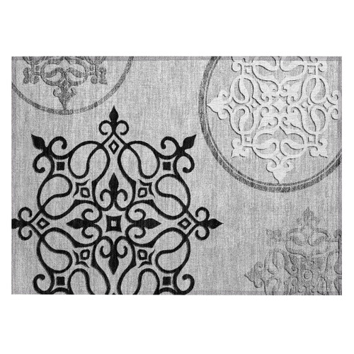 Addison Chantille ACN874 Gray Rug