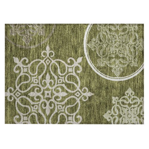 Addison Chantille ACN874 Olive Rug
