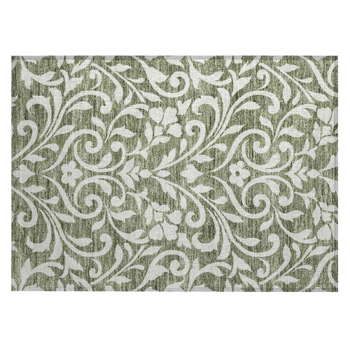 Addison Chantille ACN875 Fern Rug