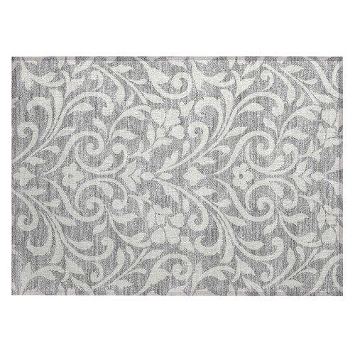 Addison Chantille ACN875 Gray Rug