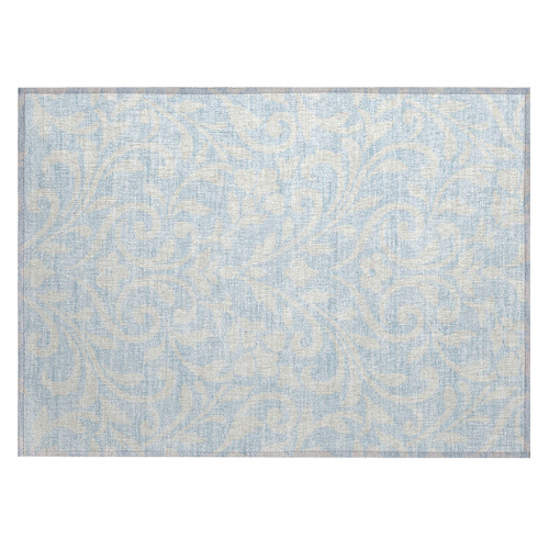 Addison Chantille ACN875 Sky Rug