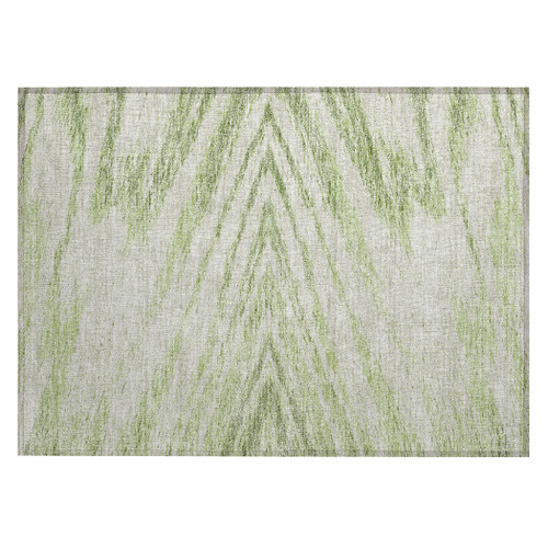 Addison Chantille ACN876 Aloe Rug