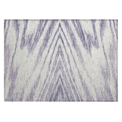 Addison Chantille ACN876 Lavender Rug