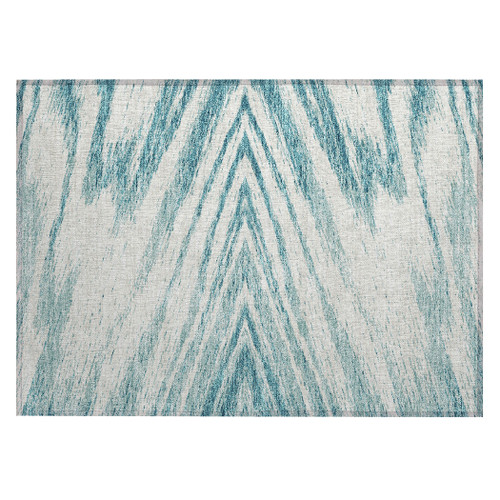 Addison Chantille ACN876 Teal Rug