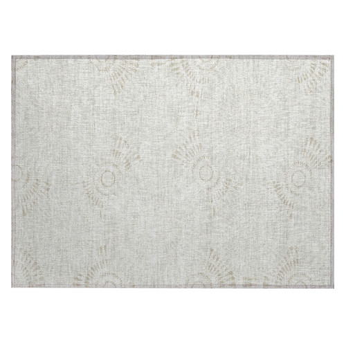 Addison Chantille ACN877 Ivory Rug