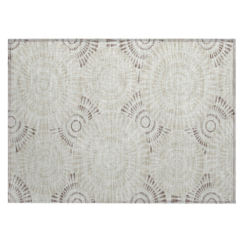Addison Chantille ACN877 Taupe Rug