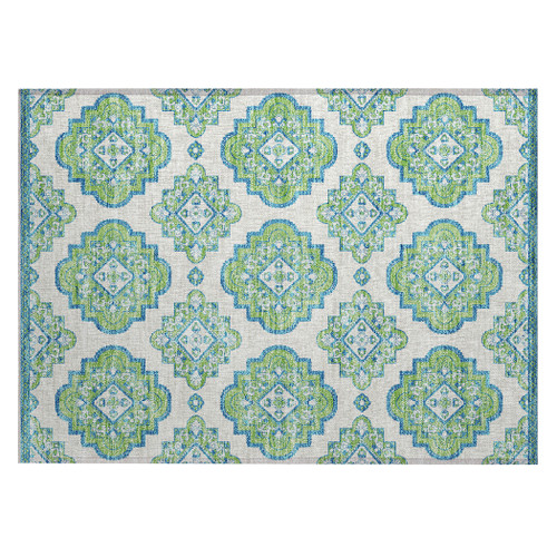 Addison Chantille ACN878 Lime Rug
