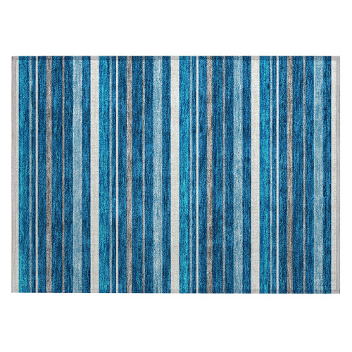 Addison Chantille ACN879 Denim Rug