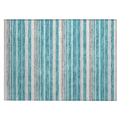 Addison Chantille ACN879 Teal Rug