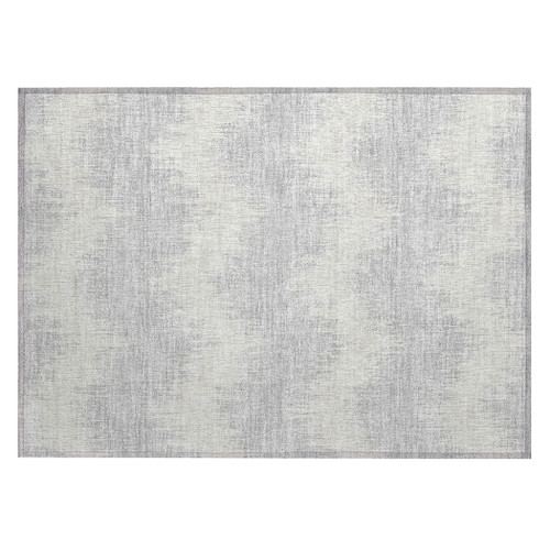 Addison Chantille ACN880 Silver Rug